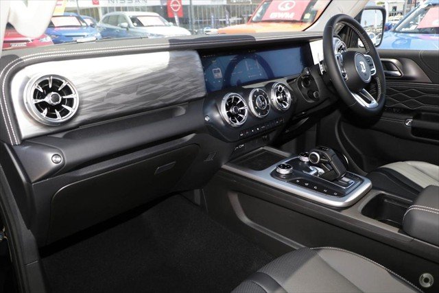 2025 GWM Tank 300 Ultra