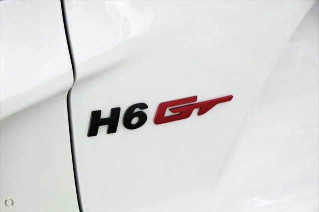 2025 GWM Haval H6GT Ultra PHEV