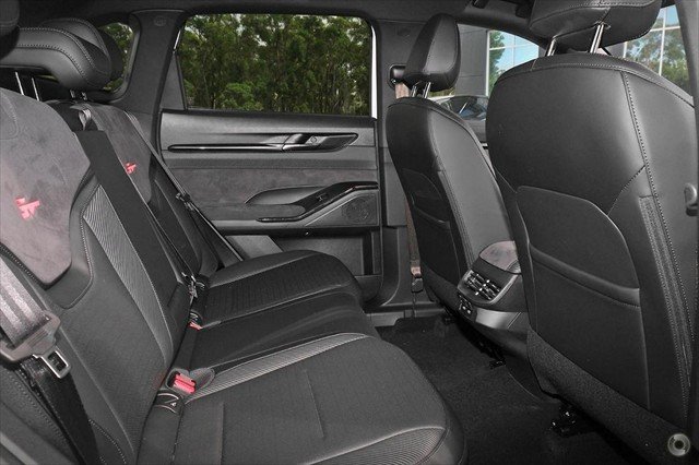 2025 GWM Haval H6GT Ultra PHEV