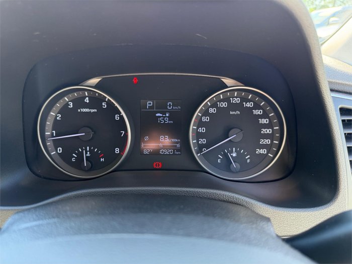 2015 HYUNDAI ELANTRA ACTIVE MD SERIES 2 (MD3) SILVER OR CHROME