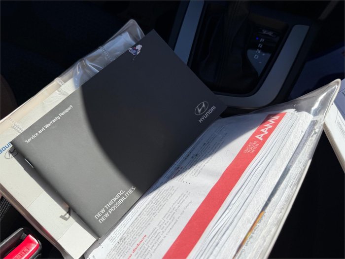 2015 HYUNDAI ELANTRA ACTIVE MD SERIES 2 (MD3) SILVER OR CHROME