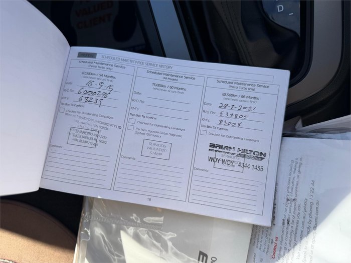 2015 HYUNDAI ELANTRA ACTIVE MD SERIES 2 (MD3) SILVER OR CHROME