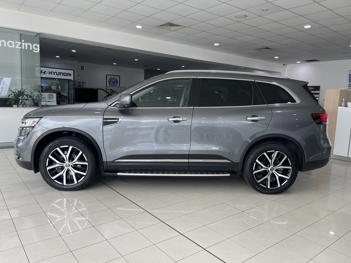 2023 Renault Koleos Intens