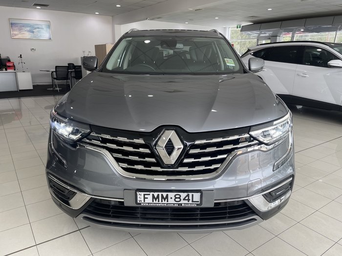 2023 Renault Koleos Intens