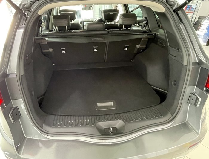 2023 Renault Koleos Intens