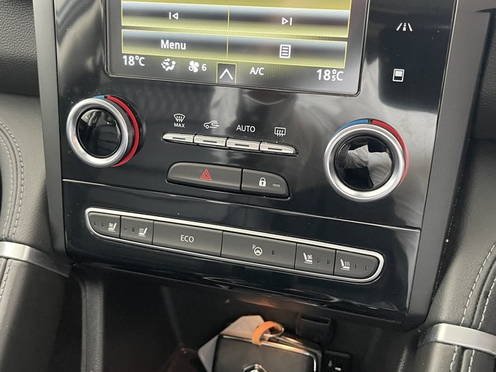 2023 Renault Koleos Intens