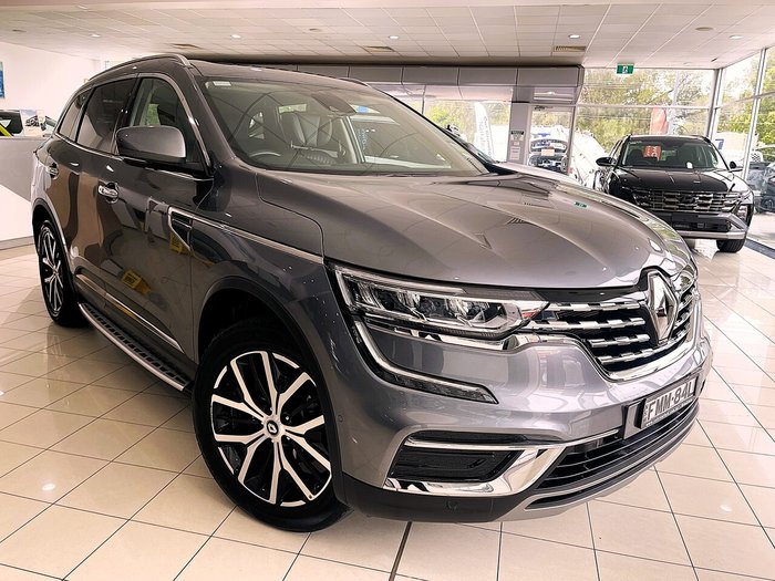 2023 Renault Koleos