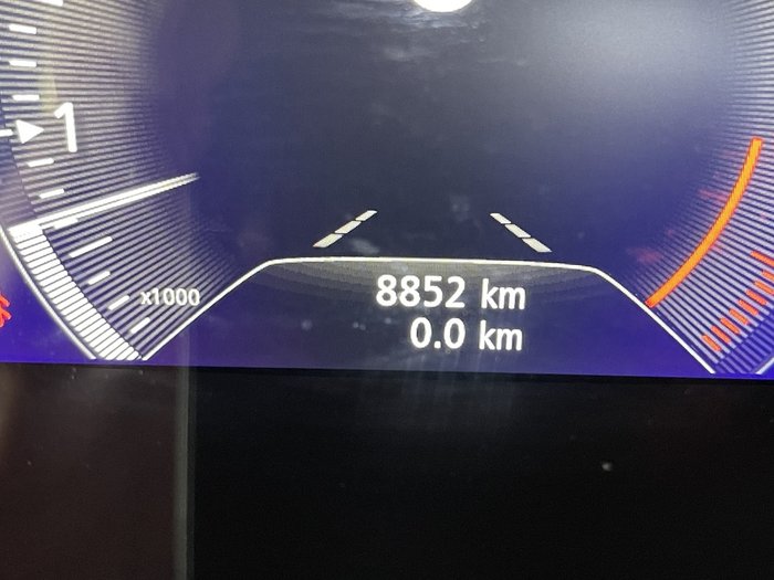 2023 Renault Koleos Intens