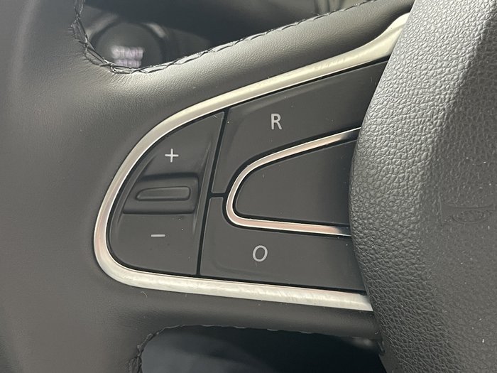 2023 Renault Koleos Intens