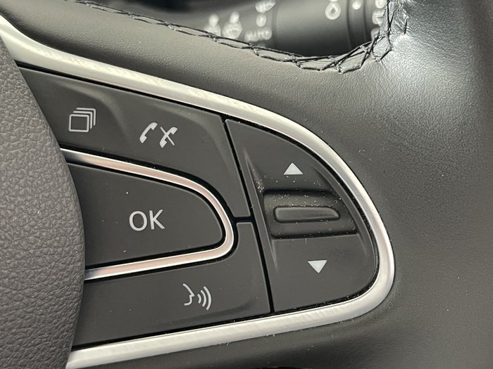 2023 Renault Koleos Intens