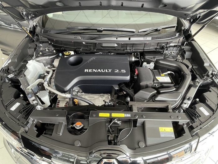 2023 Renault Koleos Intens