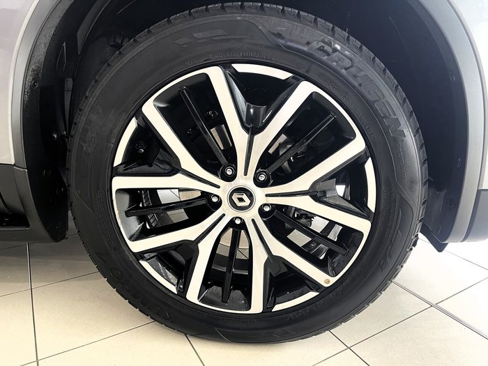 2023 Renault Koleos Intens