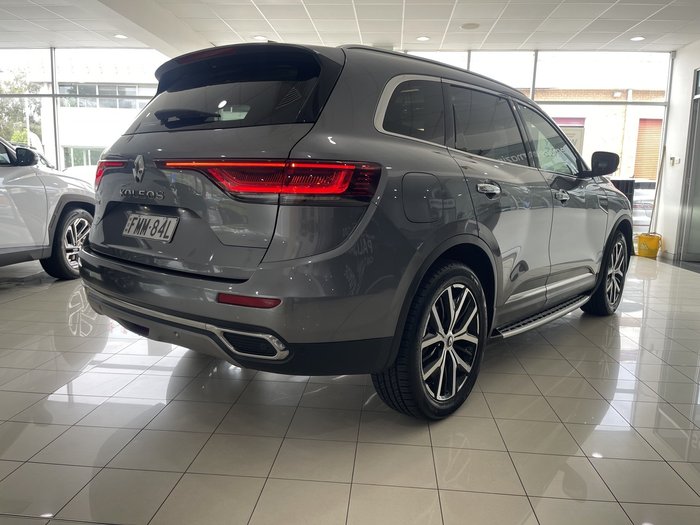 2023 Renault Koleos Intens