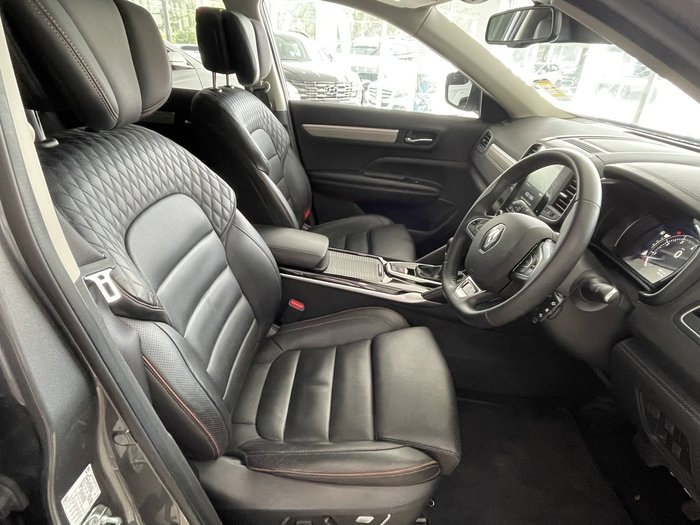 2023 Renault Koleos Intens