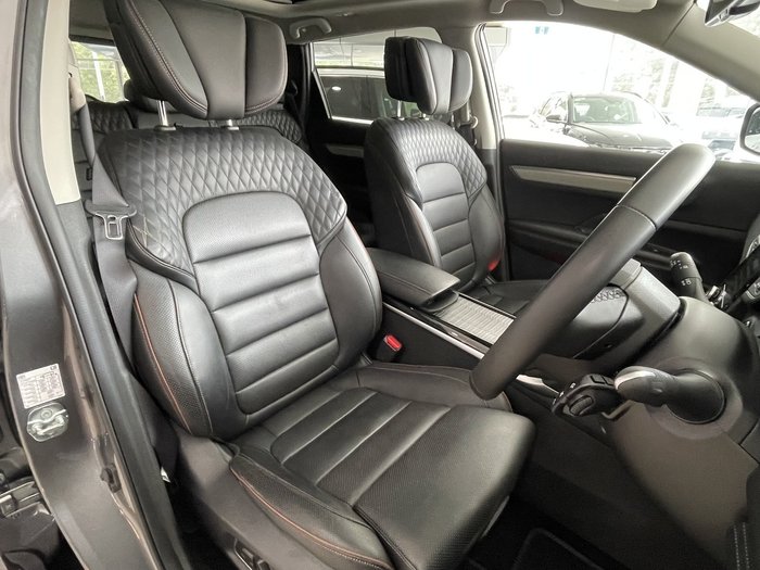 2023 Renault Koleos Intens