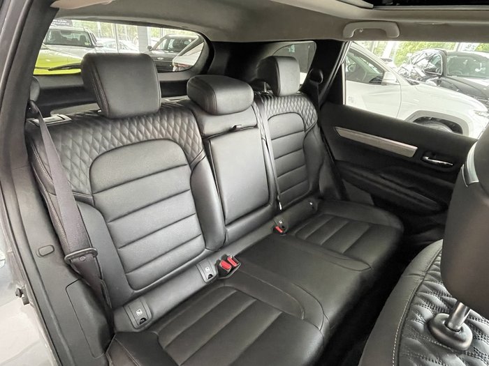 2023 Renault Koleos Intens