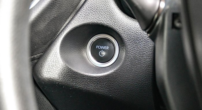 2023 Toyota Corolla Cross GX