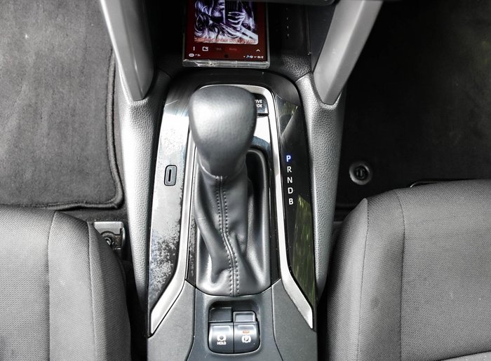 2023 Toyota Corolla Cross GX