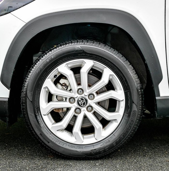 2023 Toyota Corolla Cross GX