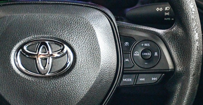 2023 Toyota Corolla Cross GX