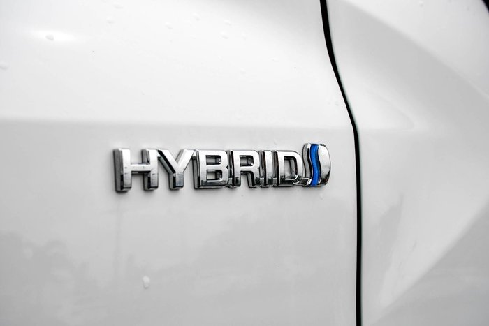 2023 Toyota Corolla Cross GX