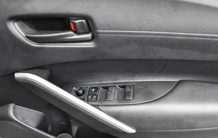 2023 Toyota Corolla Cross GX