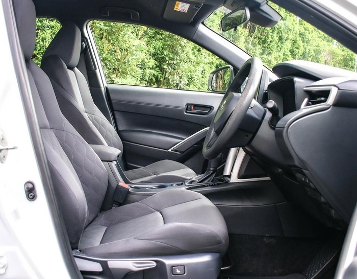 2023 Toyota Corolla Cross GX