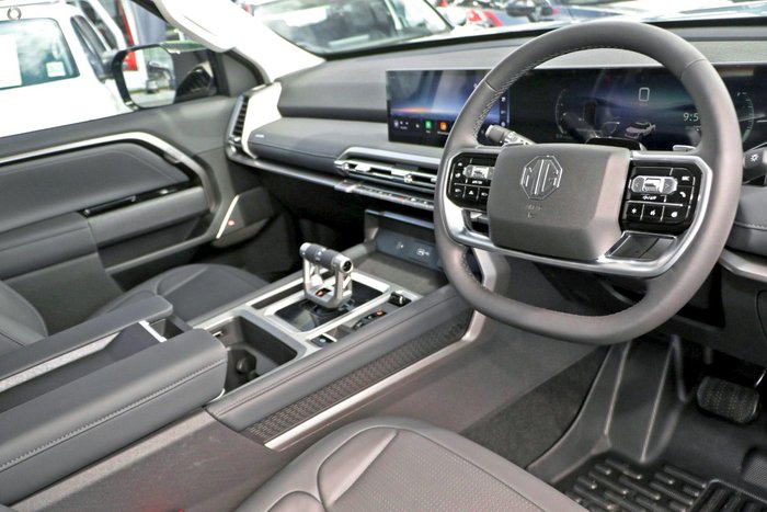 2025 MG MGU9 Explore Pro