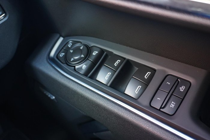 2025 Chevrolet Silverado 1500 LTZ Premium W/Tech Pack