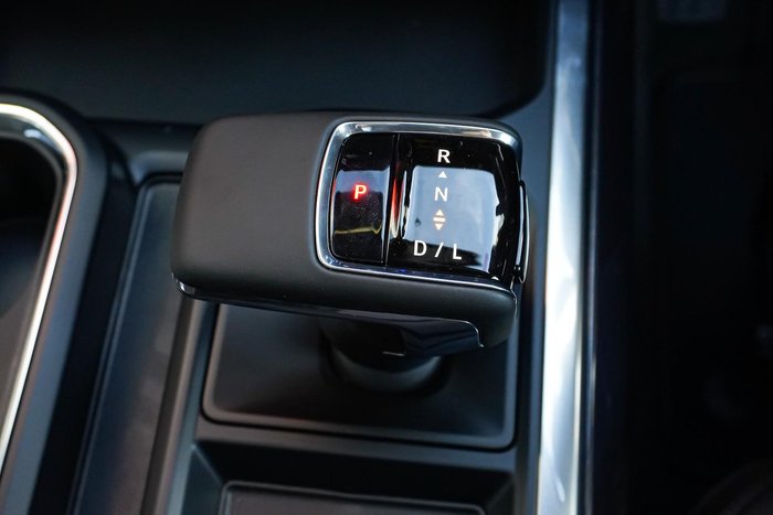 2025 Chevrolet Silverado 1500 LTZ Premium W/Tech Pack