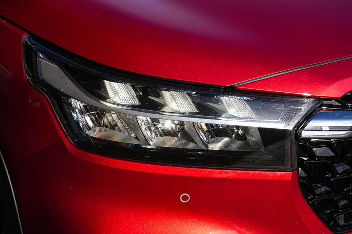 2023 Suzuki S-Cross Plus