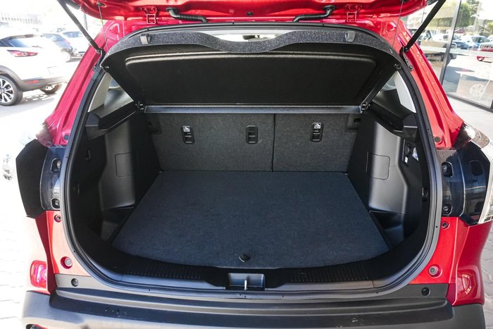 2023 Suzuki S-Cross Plus