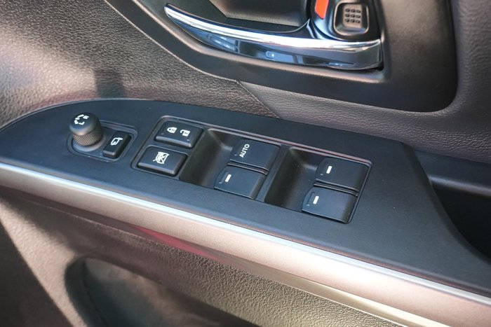 2023 Suzuki S-Cross Plus