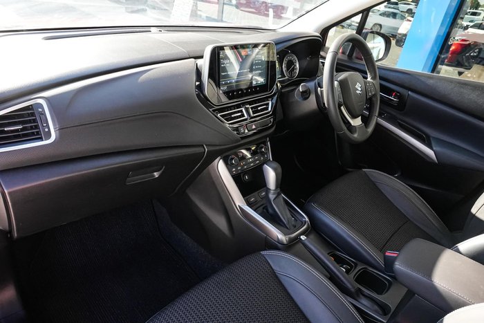 2023 Suzuki S-Cross Plus