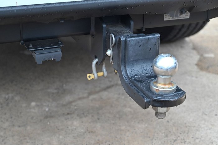 2020 GWM Ute Cannon-L