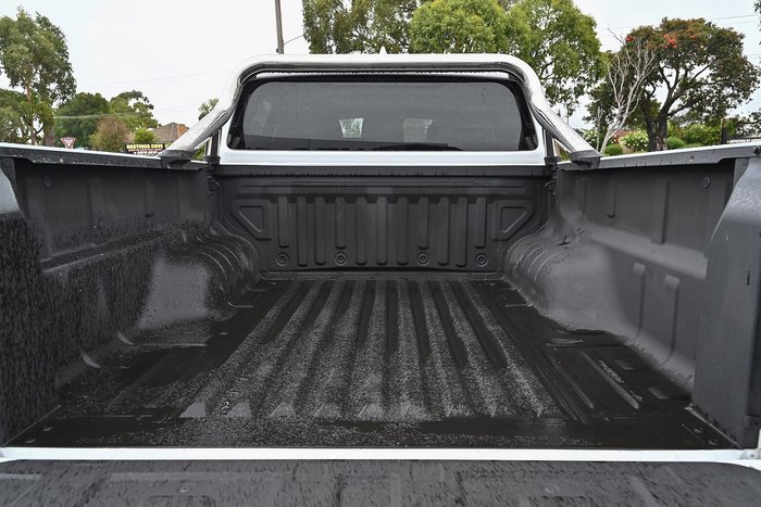 2020 GWM Ute Cannon-L