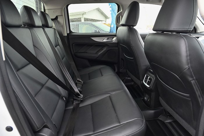 2020 GWM Ute Cannon-L