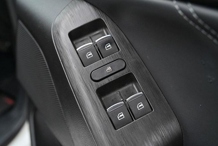 2020 GWM Ute Cannon-L