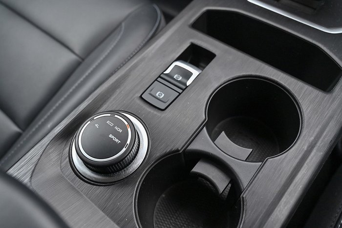 2020 GWM Ute Cannon-L