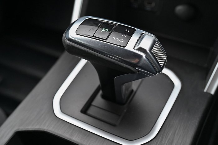 2020 GWM Ute Cannon-L