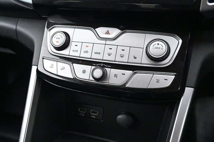 2020 GWM Ute Cannon-L