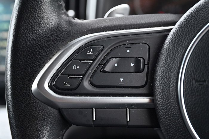 2020 GWM Ute Cannon-L