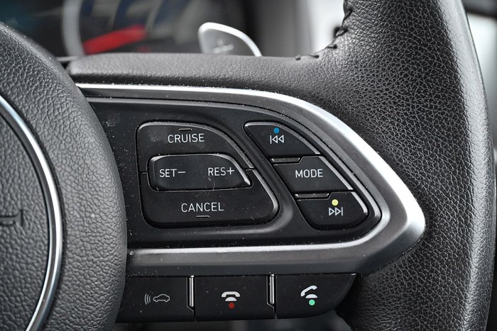 2020 GWM Ute Cannon-L