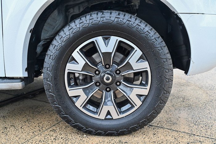 2020 GWM Ute Cannon-L