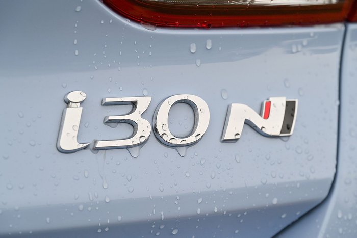 2023 Hyundai i30 N Premium