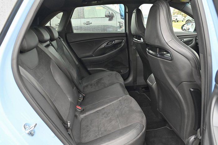 2023 Hyundai i30 N Premium