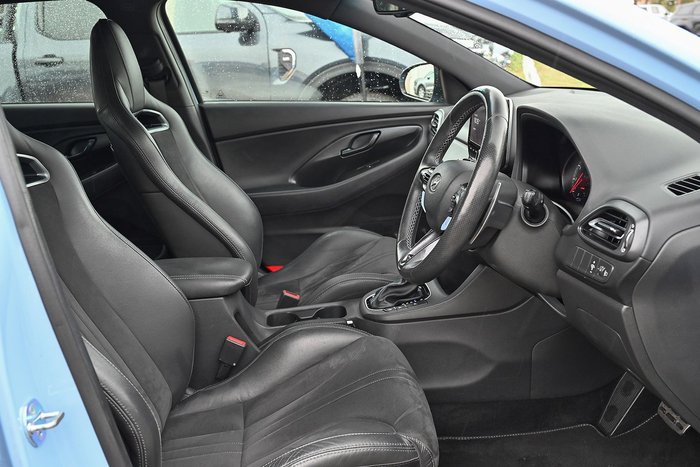 2023 Hyundai i30 N Premium