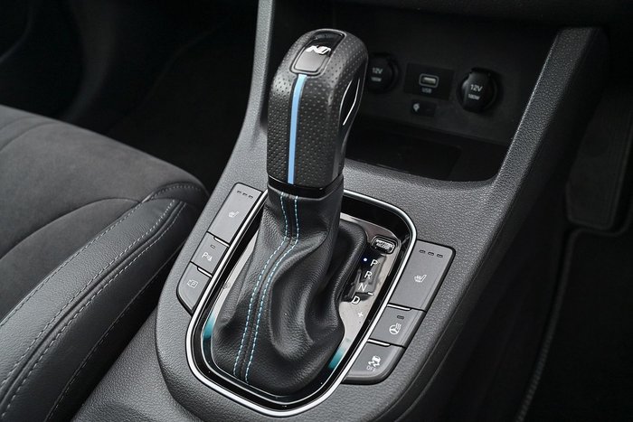 2023 Hyundai i30 N Premium