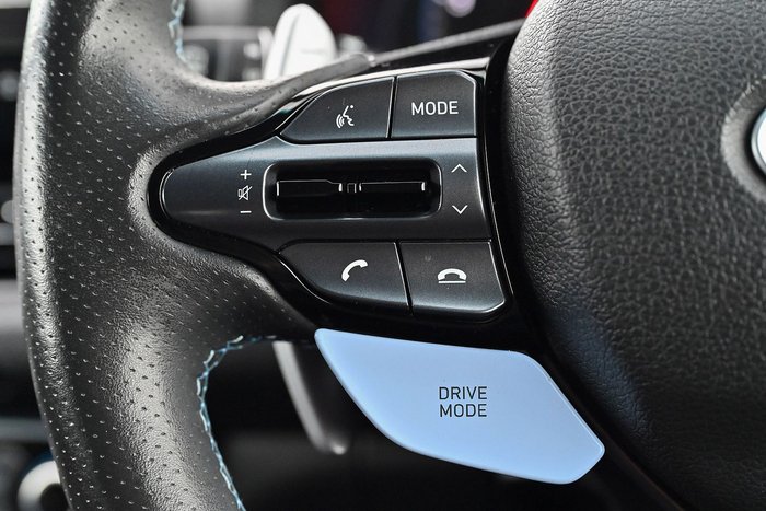 2023 Hyundai i30 N Premium