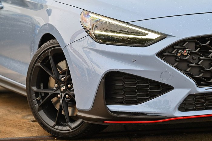 2023 Hyundai i30 N Premium